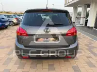 2012 KIA Venga