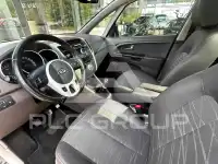 2012 KIA Venga