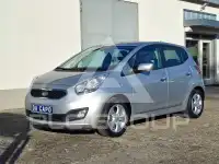 2012 KIA Venga