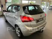 2012 KIA Venga