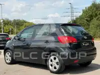 2012 KIA Venga