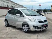 2012 KIA Venga