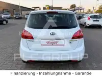 2012 KIA Venga
