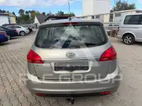 2012 KIA Venga