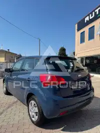 2012 KIA Venga