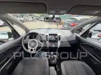 2012 KIA Venga