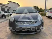 2012 KIA Venga