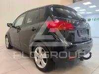 2012 KIA Venga