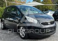 2012 KIA Venga
