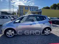 2012 KIA Venga