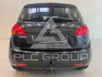 2012 KIA Venga