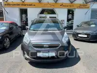 2012 KIA Venga