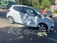 2012 KIA Venga
