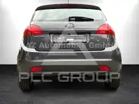 2012 KIA Venga