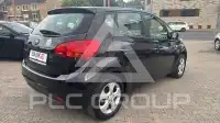 2012 KIA Venga