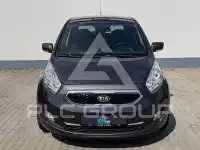 2012 KIA Venga