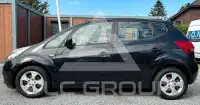 2012 KIA Venga