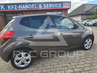 2012 KIA Venga
