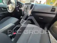 2012 KIA Venga