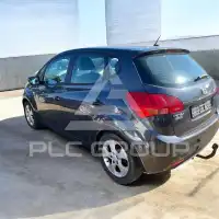 2012 KIA Venga