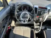 2012 KIA Venga