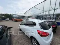 2012 KIA Venga
