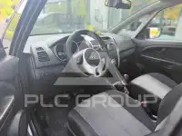 2012 KIA Venga