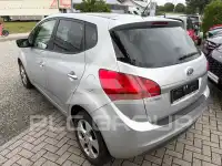 2012 KIA Venga