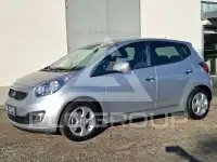 2012 KIA Venga