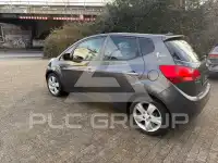 2012 KIA Venga