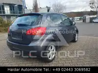 2012 KIA Venga