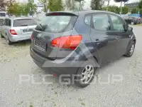 2012 KIA Venga