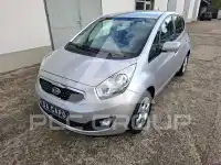 2012 KIA Venga