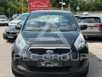 2012 KIA Venga