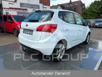 2012 KIA Venga
