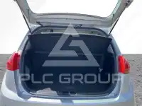 2012 KIA Venga