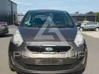 2012 KIA Venga