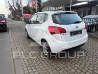 2012 KIA Venga