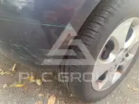 2012 KIA Venga