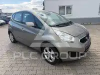 2012 KIA Venga