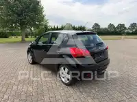 2012 KIA Venga