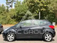 2012 KIA Venga