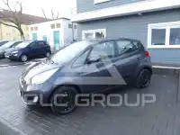 2012 KIA Venga