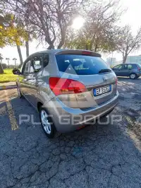 2012 KIA Venga