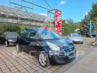 2012 KIA Venga