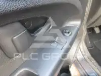2012 KIA Venga