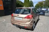2012 KIA Venga