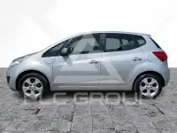 2012 KIA Venga