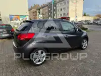 2012 KIA Venga
