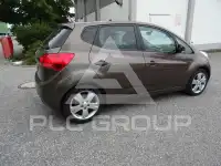 2012 KIA Venga